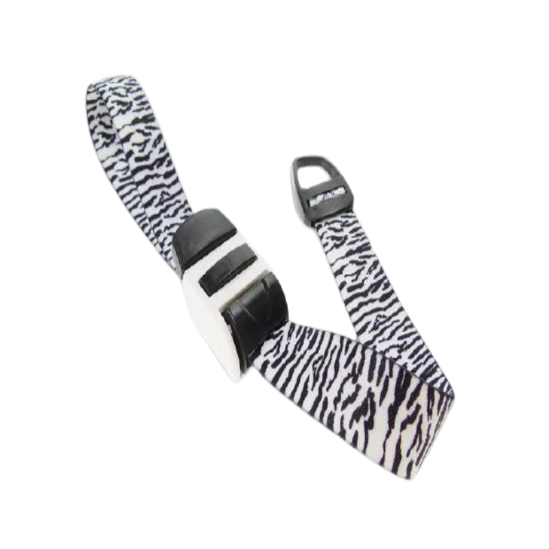 Джгут медичний венозний із застібкою "Зебра"